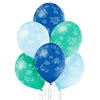 ballon d'avion 