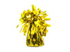 Ballon aluminium poids or 130 grammes 