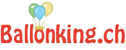 FOLIENBALLON bis 50cm MIT POLYBAND SERVICE -