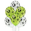 ballon de foot 