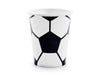 tasse de football 