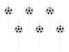 Fussball Geburtstagskerzen