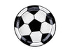 plaque de football 
