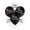Joyeux Anniversaire Ballon 