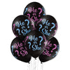 Hey ou elle? ballon 