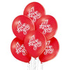 I love you balloon 