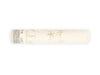 Canon "Streamer" avec blanc et or 