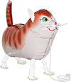 Cat Air Walker (filled with helium) 