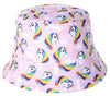 Chapeau de Pêcheur Enfant - Bob - Licorne