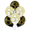 ballon cercle 