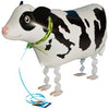 Ballon Cow Air Walker (rempli d'hélium) 
