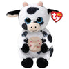 Cow Herdly Plush Toy - Original TY