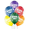 Mazel Tov Ballon 