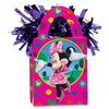 Poids ballon Minnie Mouse 