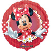 Ballon Minnie Mouse (rempli d'hélium) 