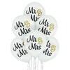 Mr &amp; Mme Ballon 