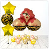 Mrs Big Boobs Ballon Bouquet (rempli d'hélium) 