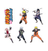 Confettis manga Naruto 