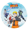 Naruto Papier Teller 33cm
