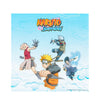 Serviettes Naruto 33cm 