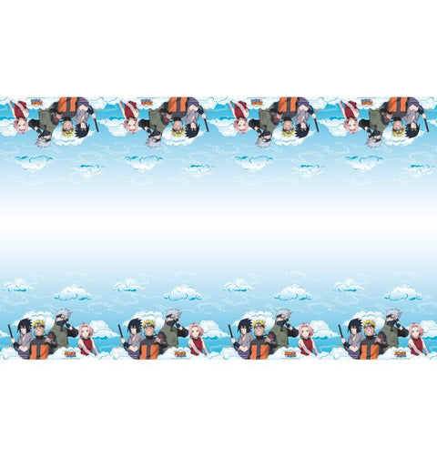 Naruto Tischtuch