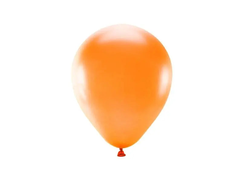 Neon Ballon - Latex bedruckt