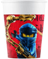 Tasse Ninjago