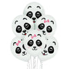 Le ballon de Panda 