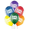 ballon de fête 
