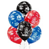 ballon pirate 