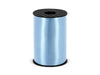 Ruban poly bleu ciel 225m 