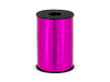 Ruban poly rose brillant 225m 