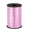 Ruban poly rose brillant 225m 