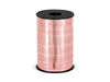 Poly ribbon rose gold shiny 225m 