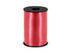 Ruban poly rouge 225m 