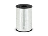 Ruban poly argent 225m 