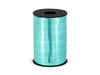Ruban poly turquoise 225m 