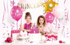 Princesse - Ensemble de décoration de fête de princesse 