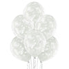ballon papillons 