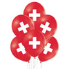 Ballon Suisse 