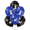 Ballon de l'astronaute 