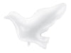Ballon pigeon XL (rempli d'hélium) 
