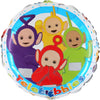 Ballon Télétubbies (rempli d'hélium) 