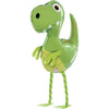 Ballon XL Dinosaur Air Walker (rempli d'hélium)
