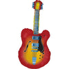 XL Guitar / Guitar Ballon (rempli d'hélium) 