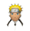 Ballon Naruto XL (rempli d'hélium) 