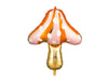 Ballon champignon XL (rempli d'hélium)
