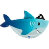XL Shark - ballon requin (rempli d'hélium) 