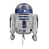 Ballon XL Star Wars R2D2 (rempli d'hélium) 
