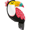 Ballon toucan XL (rempli d'hélium)